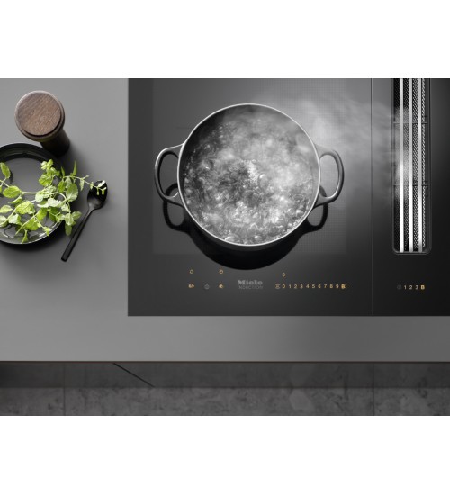 Miele 美诺 隐藏式油烟机 CSDA 7001 FL 台面嵌入式油烟机